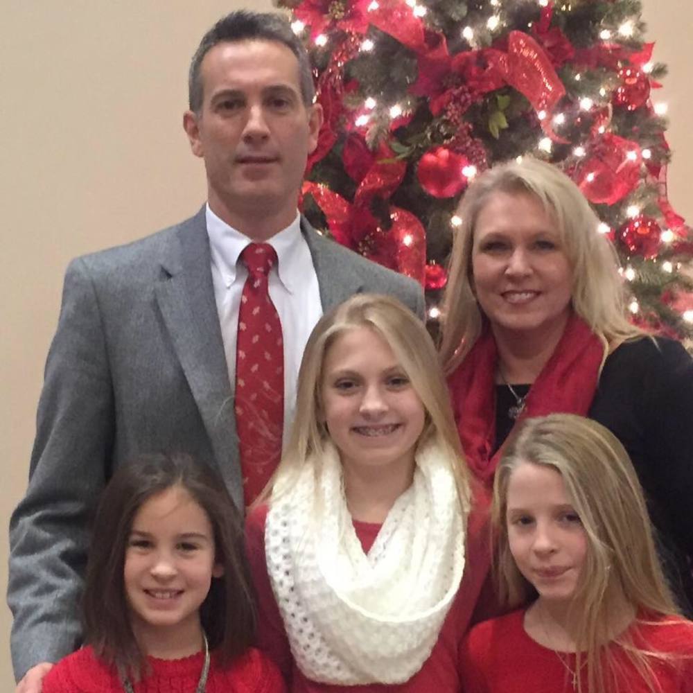 Meet your Posher, Christine